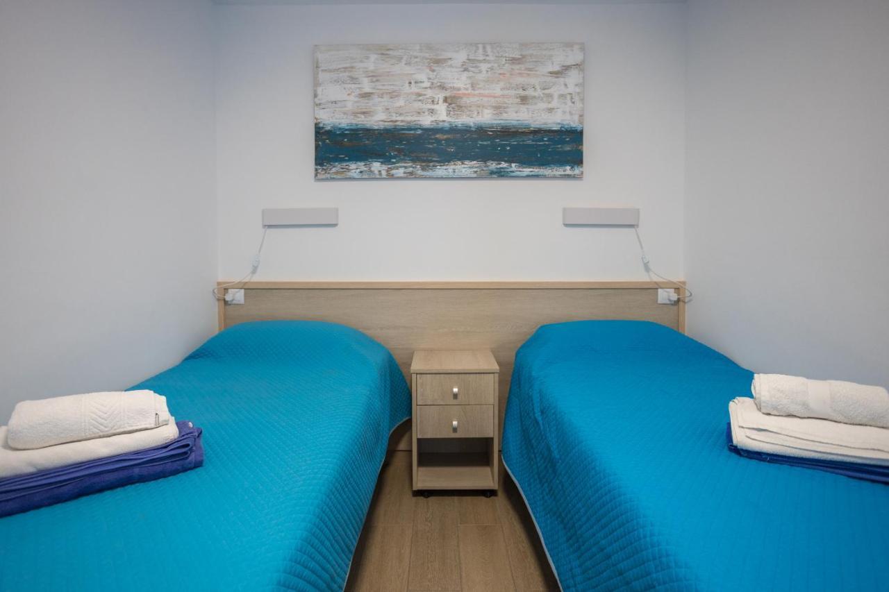 Lightbooking Alemania Piscina Privada Playa Del Ingles ภายนอก รูปภาพ