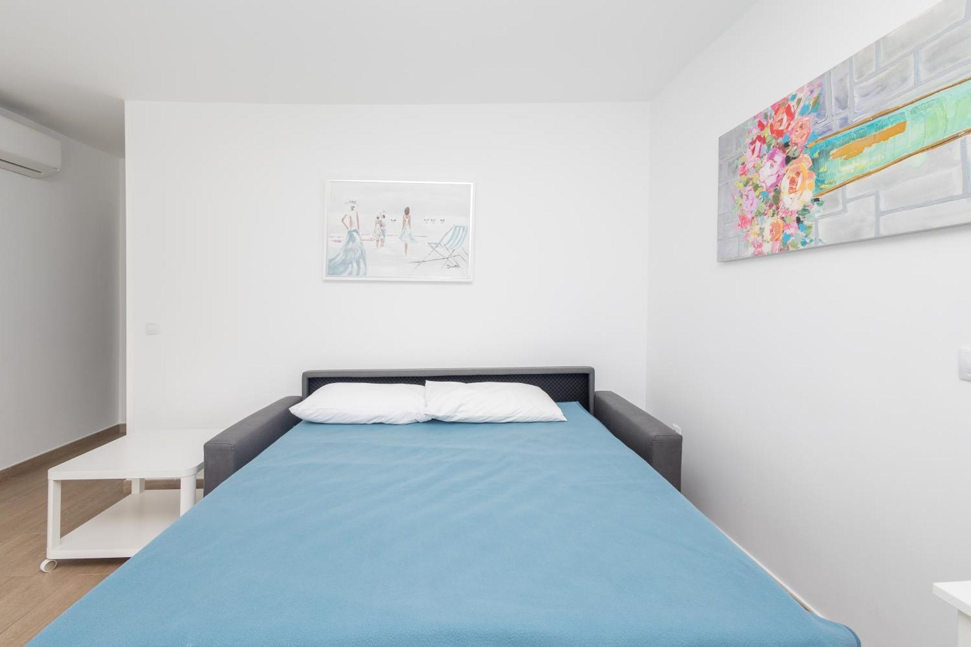Lightbooking Alemania Piscina Privada Playa Del Ingles ภายนอก รูปภาพ