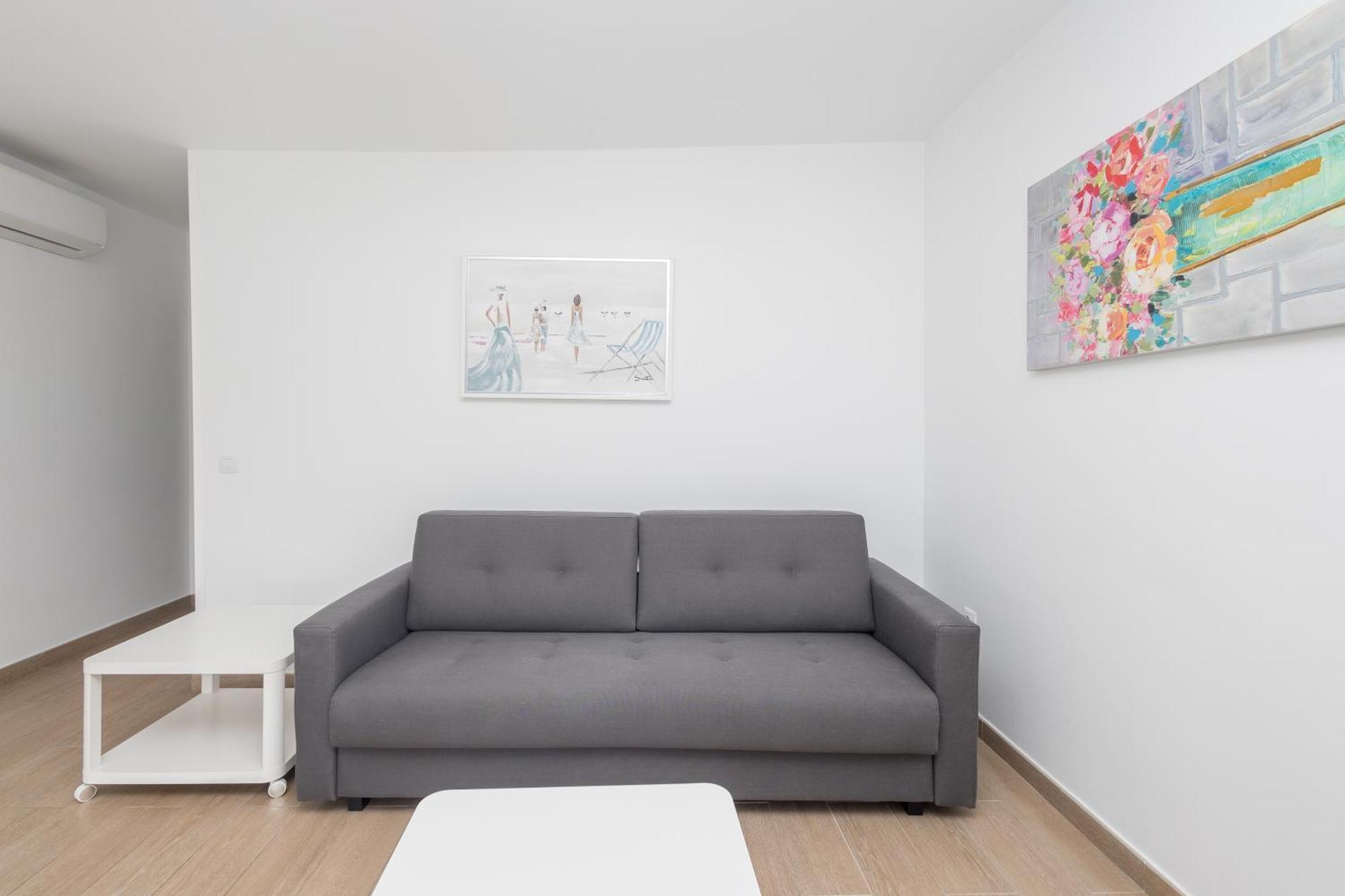 Lightbooking Alemania Piscina Privada Playa Del Ingles ภายนอก รูปภาพ