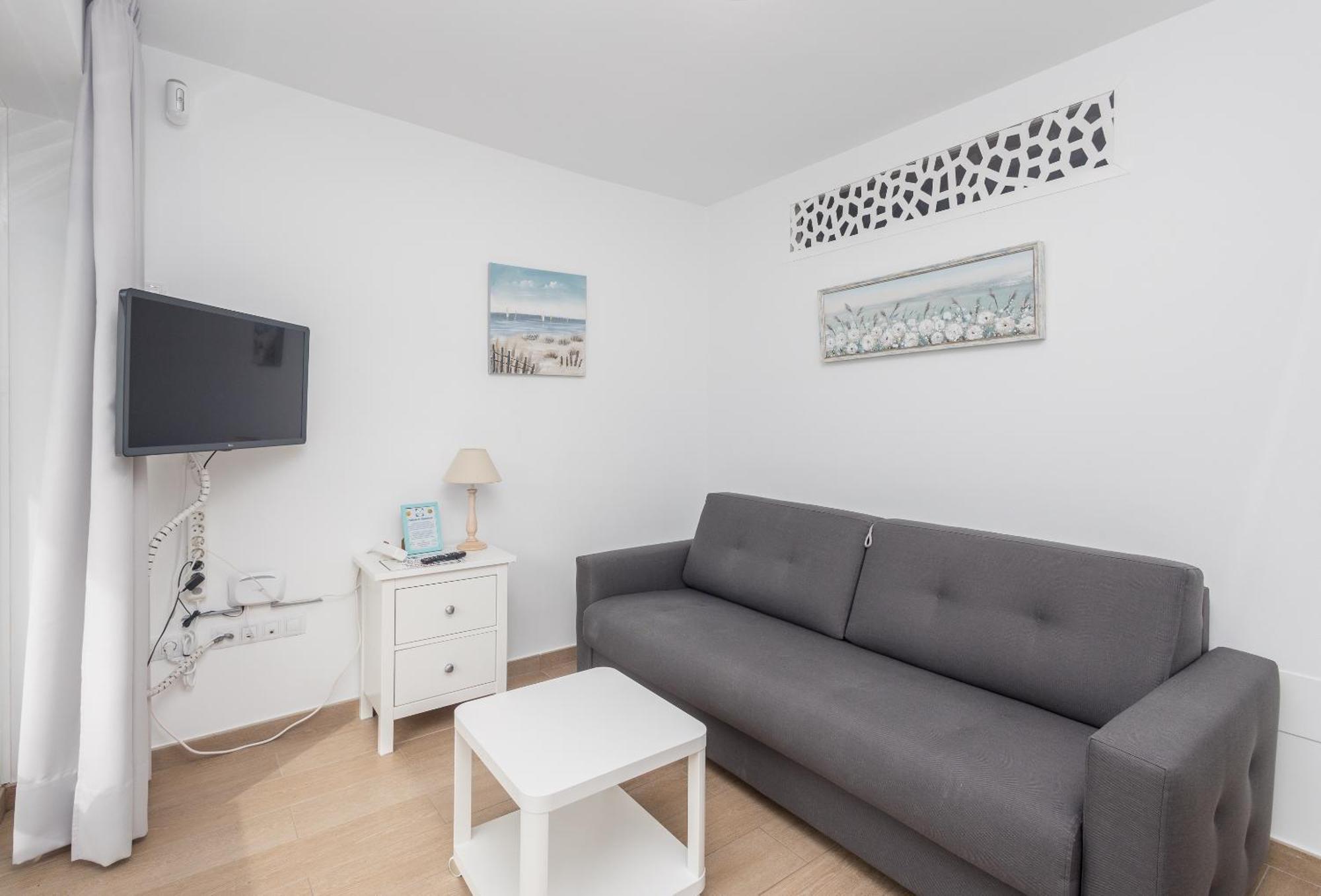 Lightbooking Alemania Piscina Privada Playa Del Ingles ภายนอก รูปภาพ