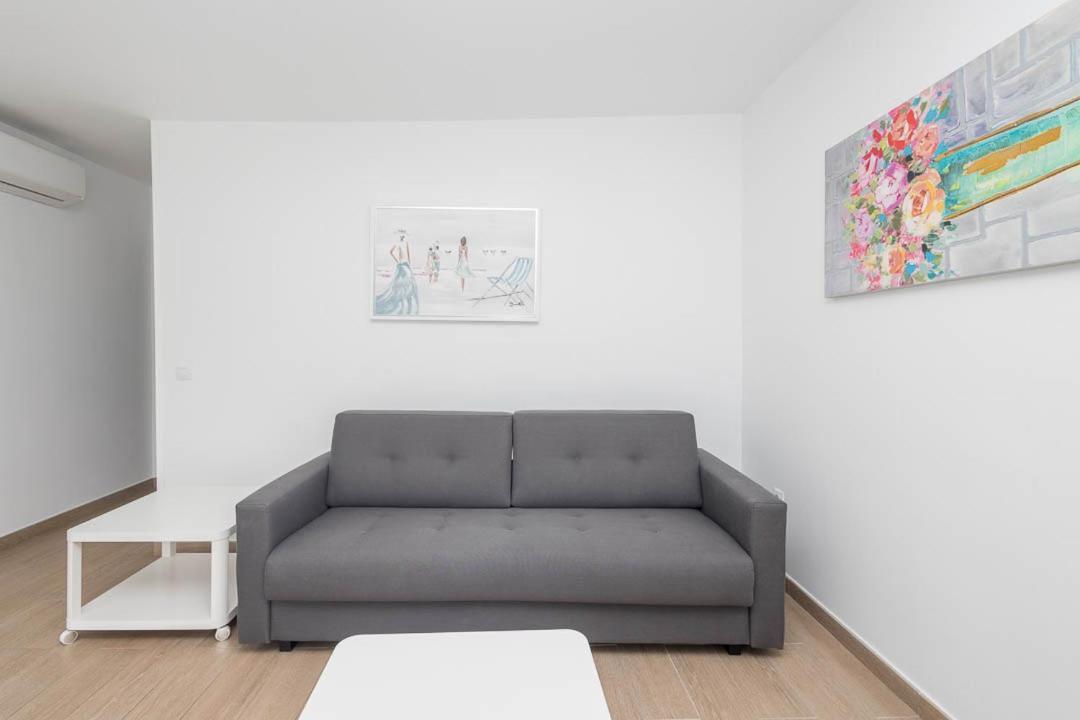 Lightbooking Alemania Piscina Privada Playa Del Ingles ภายนอก รูปภาพ