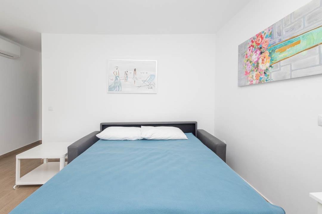 Lightbooking Alemania Piscina Privada Playa Del Ingles ภายนอก รูปภาพ