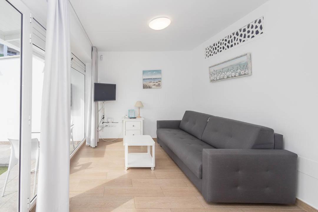 Lightbooking Alemania Piscina Privada Playa Del Ingles ภายนอก รูปภาพ
