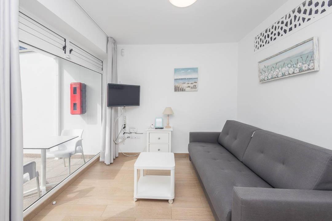 Lightbooking Alemania Piscina Privada Playa Del Ingles ภายนอก รูปภาพ