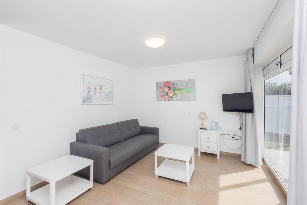 Lightbooking Alemania Piscina Privada Playa Del Ingles ภายนอก รูปภาพ