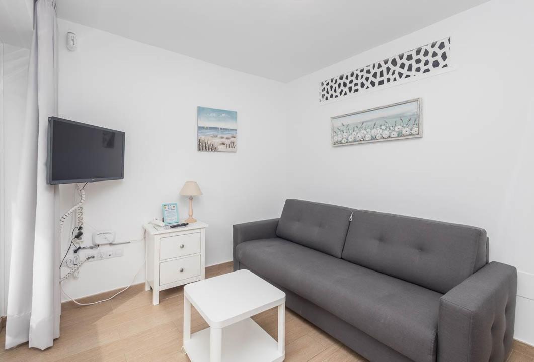 Lightbooking Alemania Piscina Privada Playa Del Ingles ภายนอก รูปภาพ