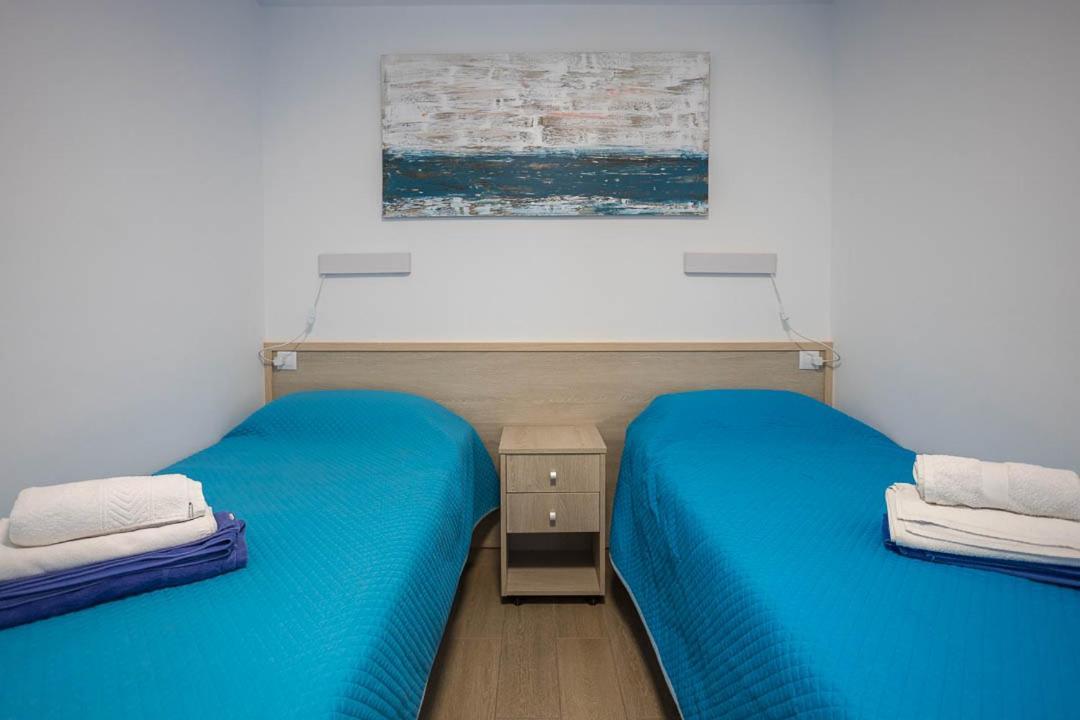 Lightbooking Alemania Piscina Privada Playa Del Ingles ภายนอก รูปภาพ